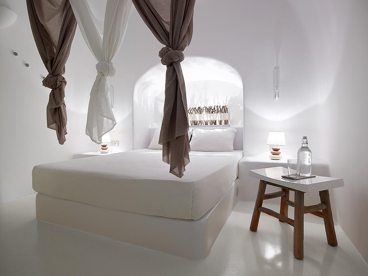 Villa Blue Canaves Boutique Oía